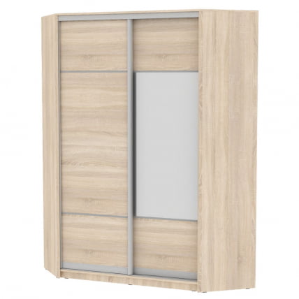 Шкаф-купе YA-198х1250-3(ДСС-D4D3)_0