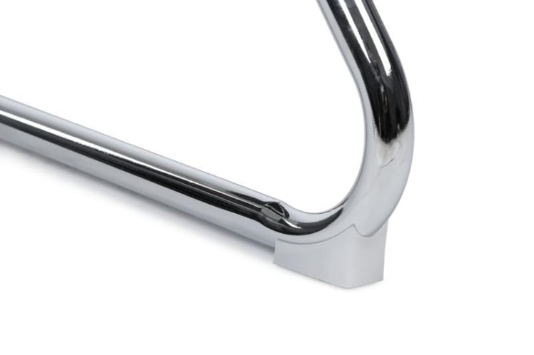 Кресло Art RCH 6017G Серо-белый_10