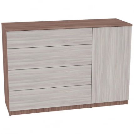 Комод Калисто(К43)923х1352х468ПУСХтоОПЕН(ЯШТ-ЯШС) / Калисто(K43)923х1352х468PUSHtoOPEN(ЯШТ-ЯШС)_0