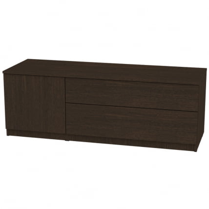 Комод Калисто(K50)475х1352х468PUSHtoOPEN(Венге)_0