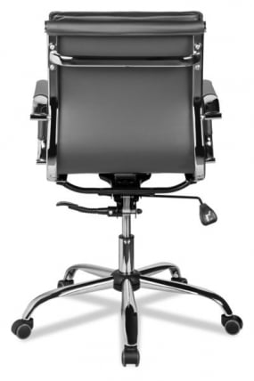 Кресло руководителя CLG-617 LXH-B Grey Кресло руководителя CLG-617 LXH-B Grey_2