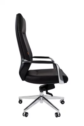 Кресло руководителя Chairman 920 Черный_2