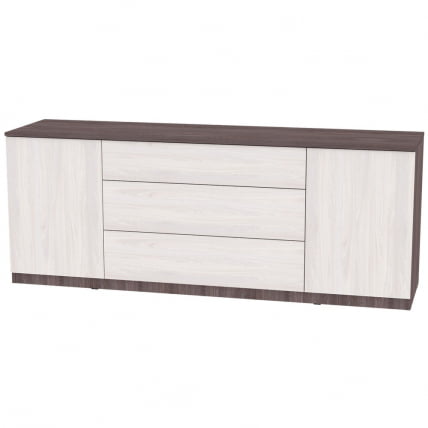 Комод K-70x180x45-1-PO(ЯАТ-ЯАС)_0