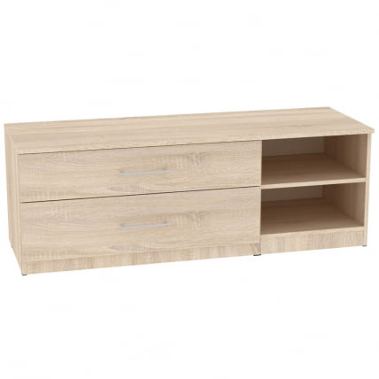 Комод Калисто(К53)475х1352х468ручкарейлинг160мм(Венге) / Калисто(K53)475х1352х468ручкарейлинг160мм(Венге)_1