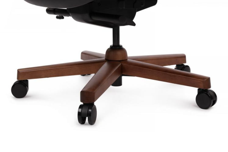 Кресло Franco A2415-1 Черный_12