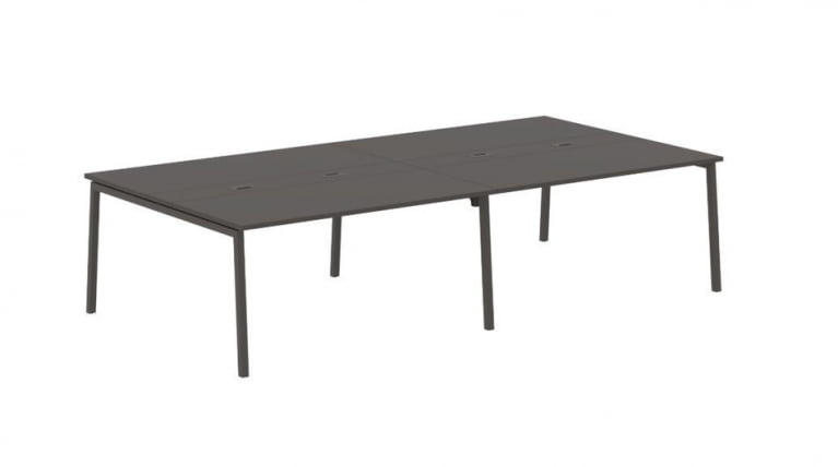 Переговорный стол EDIS ELCT 3116 Мокко_0