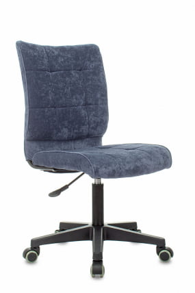 Кресло компьютерное TopChairs ST-Alex Синий_0