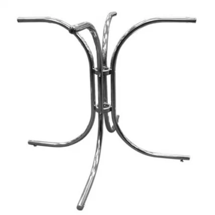 Подстолья Sonia chrome_0