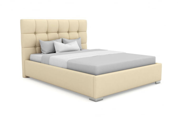 Кровать Norden 180x200 велюр Seven 006_11