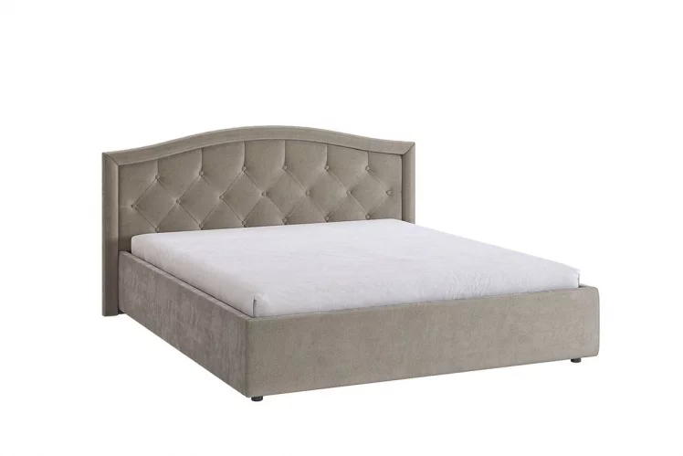 Кровать 1.6 Верона-2 КМ1.6-01.2.1779 Какао / KM1.6-01.2.1779_0