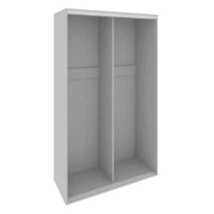 Корпус высокий + трек Maris SH.K2-4.1 Серый_0
