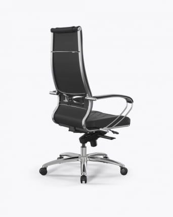 Компьютерное кресло Samurai L1-18K - Infinity /Kc25/Wm33/K2cL(M06.B31.G04.W03)_1