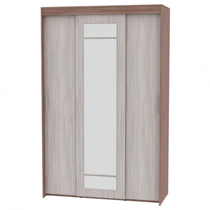 Шкаф-купе Т-3-230х145х60-М(ЯШТ-ЯШС-9) / T-3-230х145х60-M(ЯШТ-ЯШС-9)_0