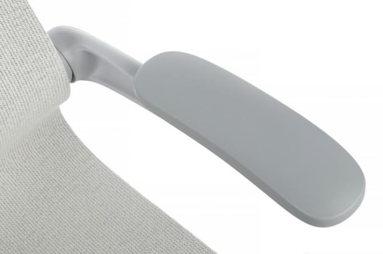 Кресло Miller YX-300 Серый_7