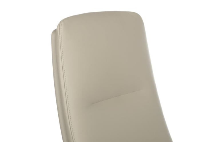 Кресло Plaza FK004-A13 Светло-серый_5