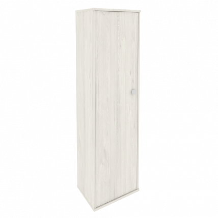 Гардероб Стайл Л.ГБ-1 Дуб Наварра 558*410*1980_0