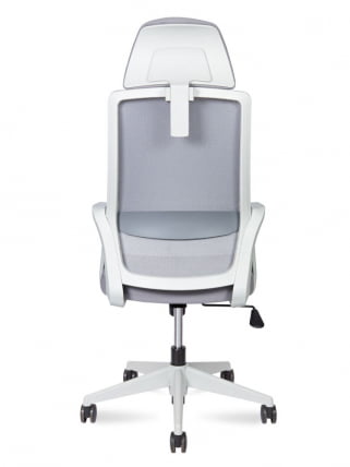 Кресло офисное PINO GREY Кресло офисное PINO GREY_4