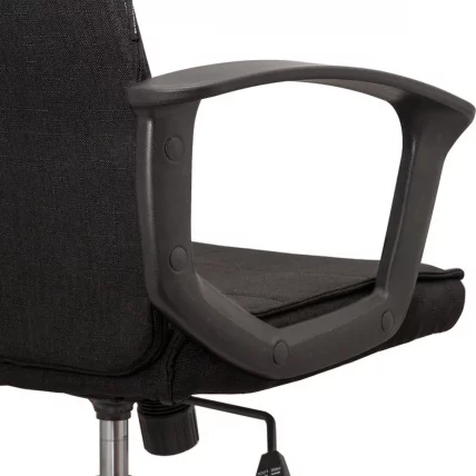 Кресло офисное BRABIX Delta EX-520 Черный_4
