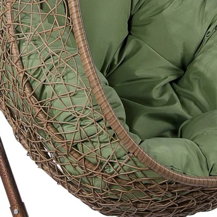 Подвесное кресло AFM-219B Beige_1