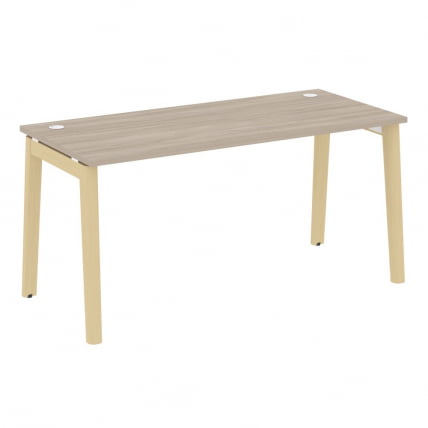 Стол письменный ONIX WOOD OW.SP-4.7 Дуб Аттик/Светлый_0