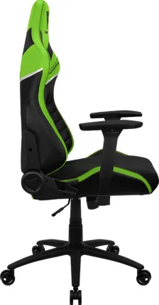 Геймерское кресло ThunderX3 TC5 Neon Green_7