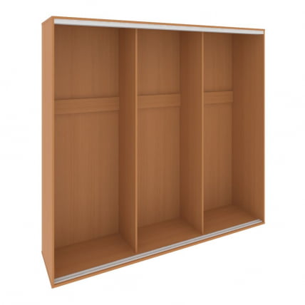 Корпус высокий + трек Maris SH.K3-7.1 Груша Ароза_0
