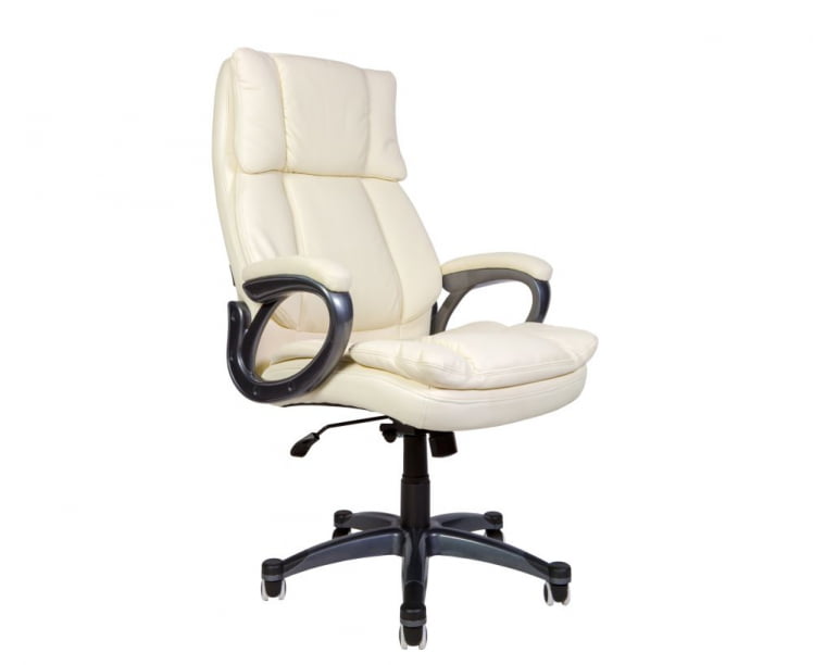 Кресло офисное Мэдисон H-1182-70-5 ivory_0
