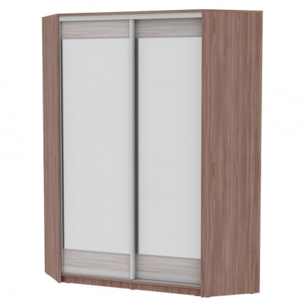 Шкаф-купе YA-198х1250-4(ЯШТ-ЯШС-D2D2)_0