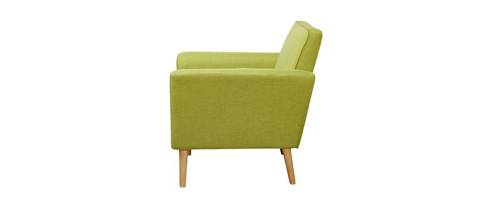 Кресло Карсберг M-72/1_6