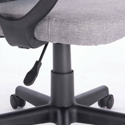 Кресло компактное BRABIX Jet MG-315 Серый_5