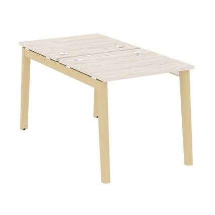 Рабочая станция ONIX WOOD OW.D.RS-2.0.7 Денвер Светлый/Светлый_0