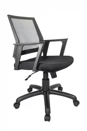 Кресло офисное RCH 1150 TW PL Серый_0