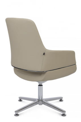 Кресло Fabio-ST C2518 Светло-серый_2