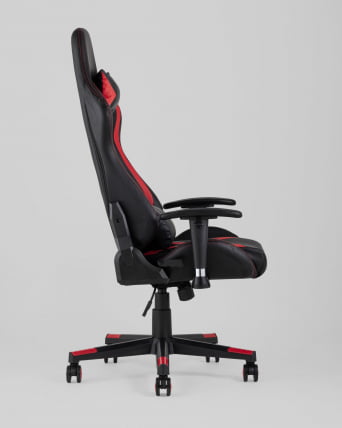 Игровое кресло TopChairs Cayenne Красное_2