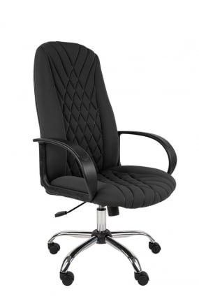 Кресло офисное RCH 1187-1 S HP Бордовое Кресло офисное RCH 1187-1 S HP Бордовое_0