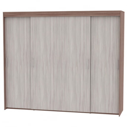 Шкаф-купе Т-5-198х235х60(ЯШТ-ЯШС-13) / T-5-198х235х60(ЯШТ-ЯШС-13)_0