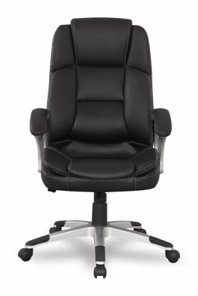 Кресло руководителя BX-3323/Black_1