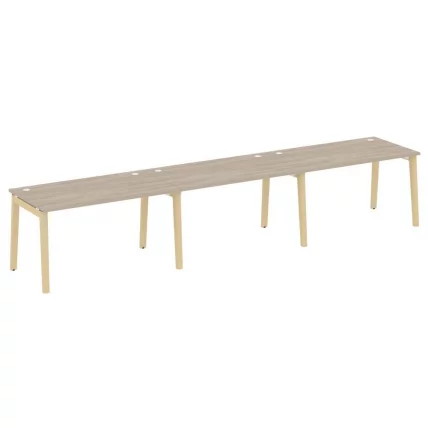 Рабочая станция ONIX WOOD OW.RS-3.3.8 Дуб Аттик/Светлый_0