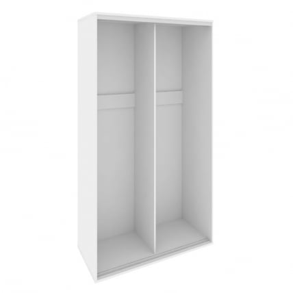 Корпус высокий + трек Maris SH.K2-3.1 Белый_0