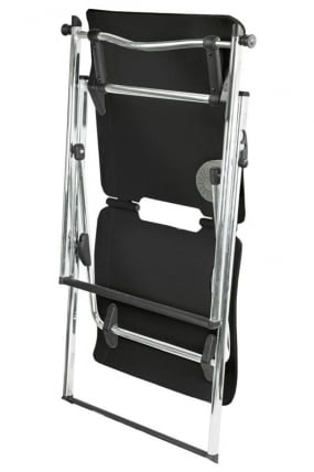 Кресло-трансформер Форм РCХ 1821 Черный / Form RCH_4