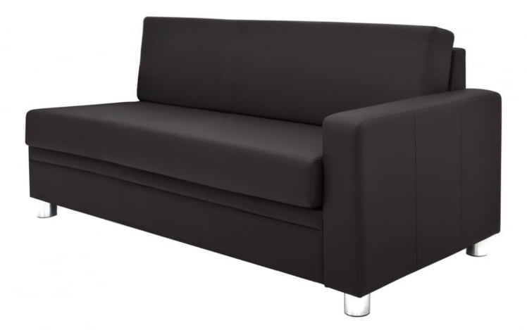 Диван трехместный подлокотник левый Бавария А-02М/11_0