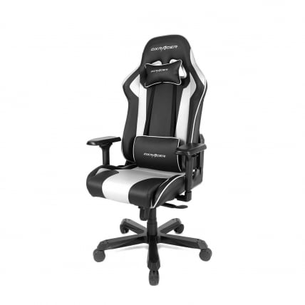 Кресло DXRacer OH/K99/NW Кресло DXRacer OH/K99/NW_1