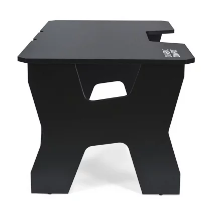 Стол геймерский Generic Comfort Gamer2/DS/N Черный_5