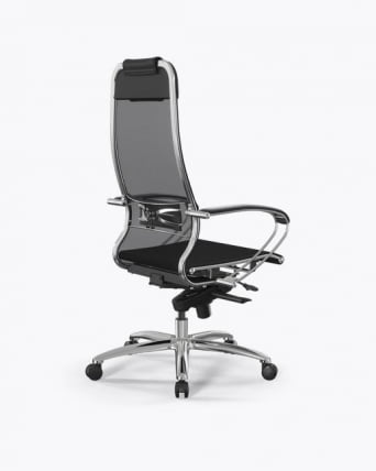 Компьютерное кресло Samurai L1-1K - TS /Uc00/Nc00/K2cL(M06.B31.G04.W03)_1