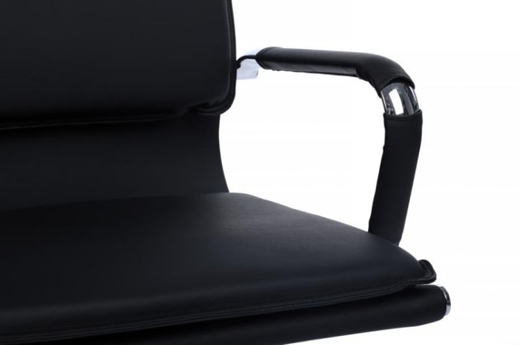 Кресло Hugo RCH 6003-2SE Черный_8