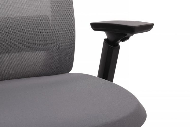 Кресло Miratt MRTB-001 Темно-серый_12