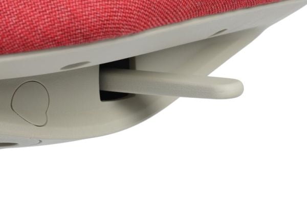 Кресло Суммит КП13 Красный / Крeсло Summit KP13_10