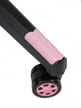 Кресло офисное Лотус ГТО /Лотус ГТО Черный / GTO /Lotus GTO_1