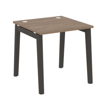 Стол письменный ONIX WOOD OW.SP-0.8 Дуб Аризона/Темный_0