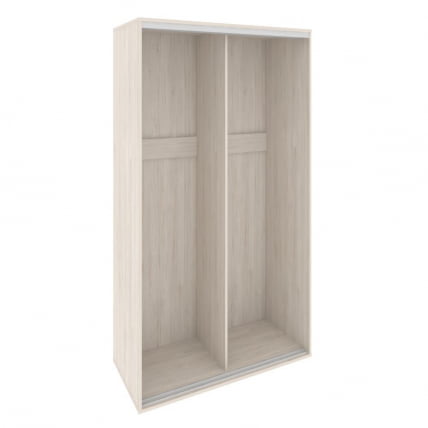 Корпус высокий + трек Maris SH.K2-3.1 Денвер Светлый_0